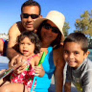 Meet your Posher, Sergio